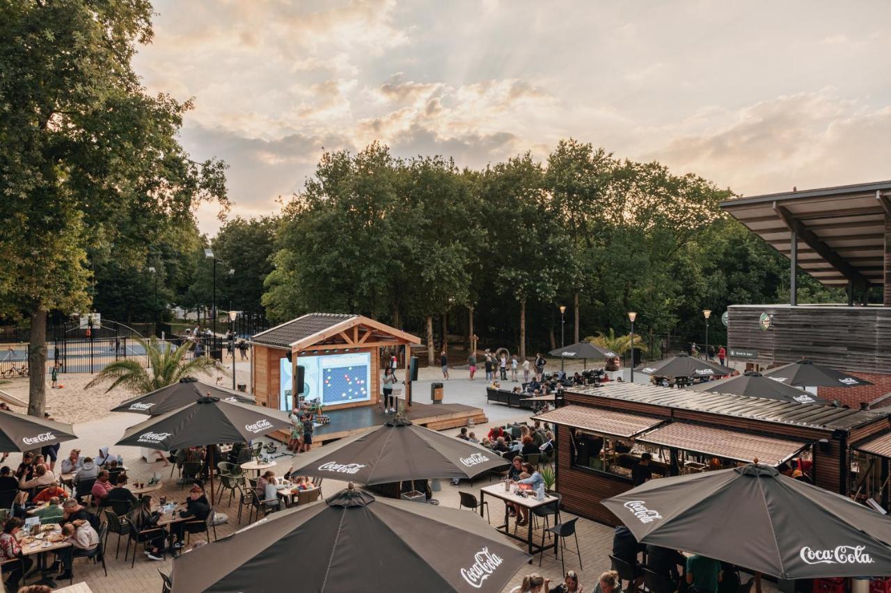 Kd 814 - Vakantiepark Kijkduin Haga Zewnętrze zdjęcie