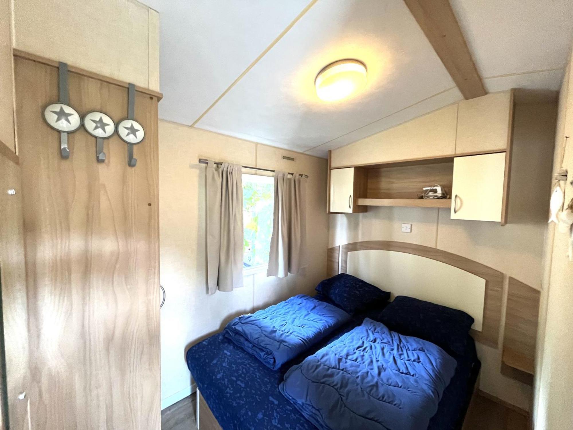 Kd 814 - Vakantiepark Kijkduin Haga Zewnętrze zdjęcie