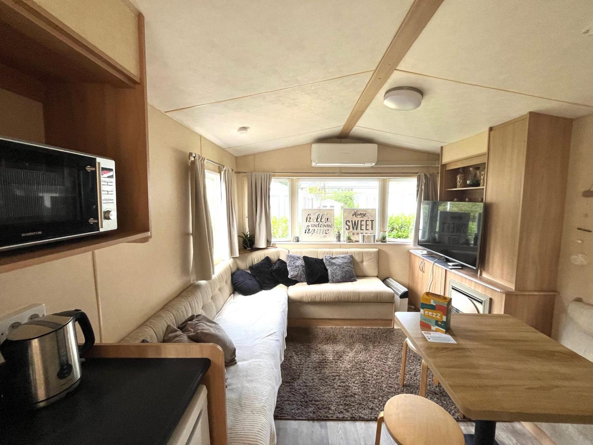 Kd 814 - Vakantiepark Kijkduin Haga Zewnętrze zdjęcie