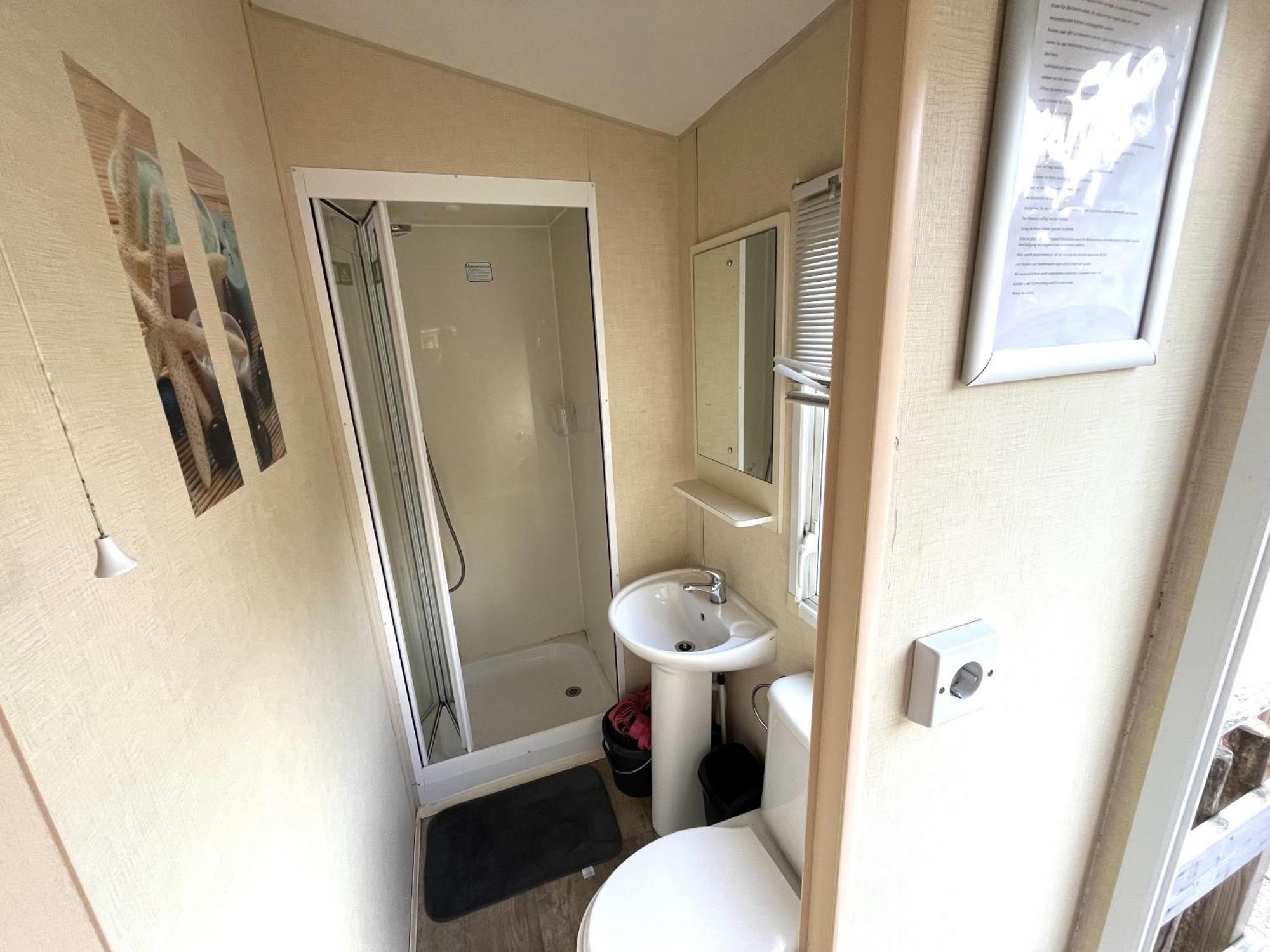 Kd 814 - Vakantiepark Kijkduin Haga Zewnętrze zdjęcie